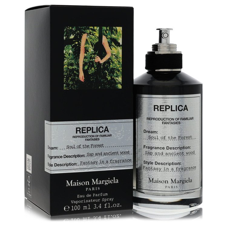 Replica Soul of The Forest by Maison Margiela