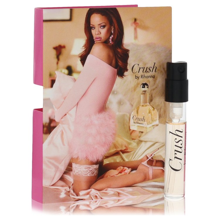 Rihanna Crush by Rihanna