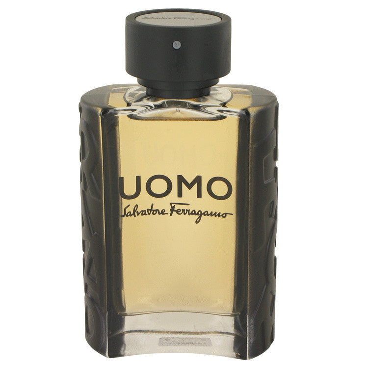 Salvatore Ferragamo Uomo by Salvatore Ferragamo