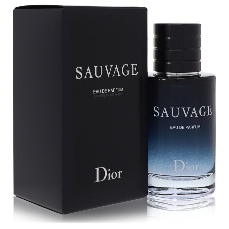Sauvage by Christian Dior
