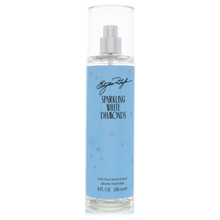 Sparkling White Diamonds by Elizabeth Taylor