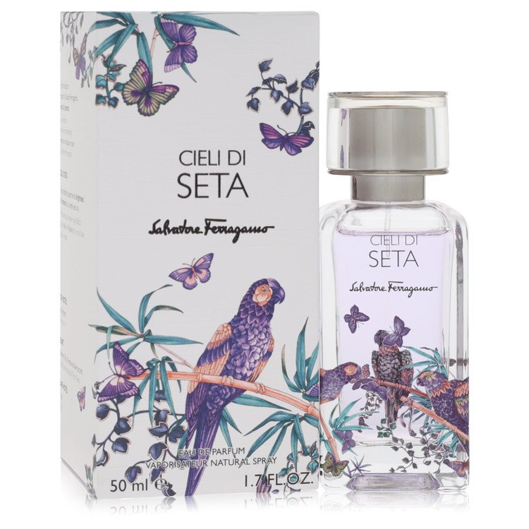 Salvatore Ferragamo Cieli Di Seta by Salvatore Ferragamo