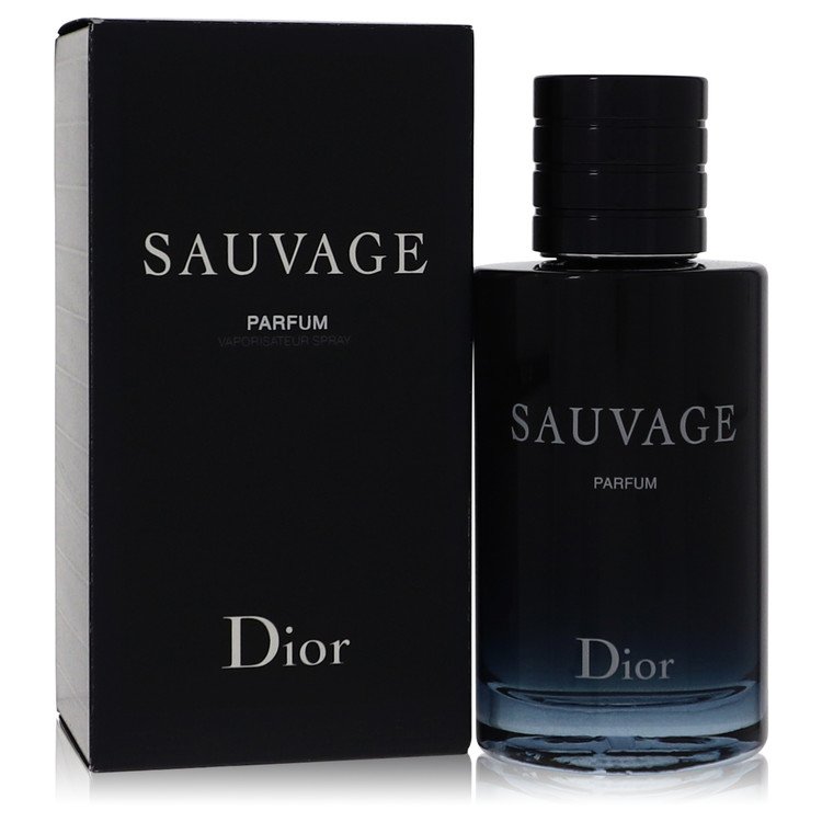 Sauvage by Christian Dior