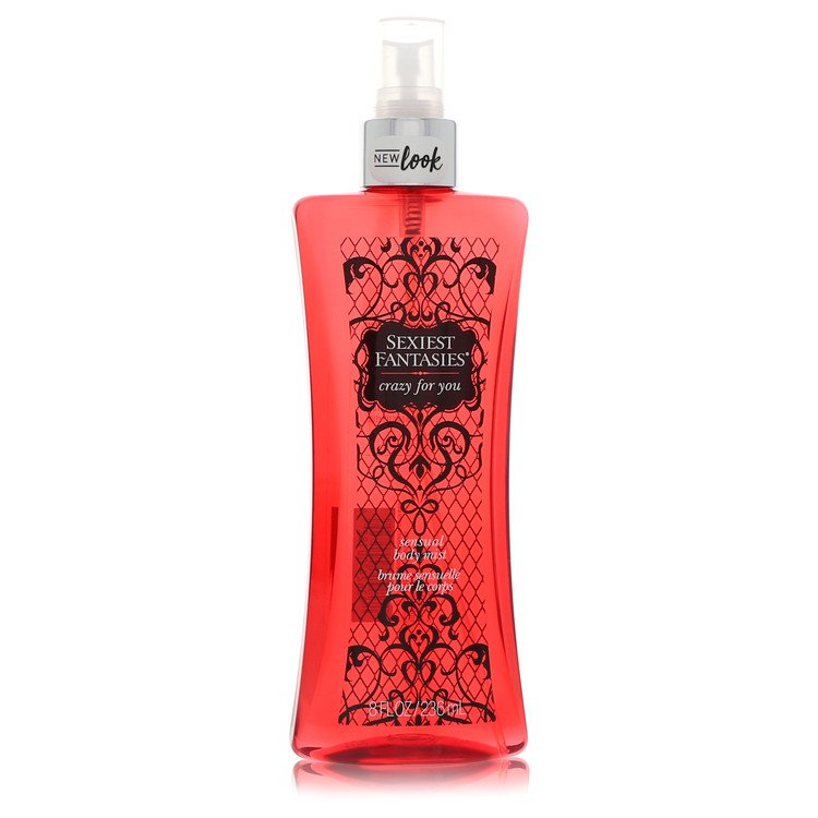 Sexiest Fantasies Crazy For You by Parfums De Coeur