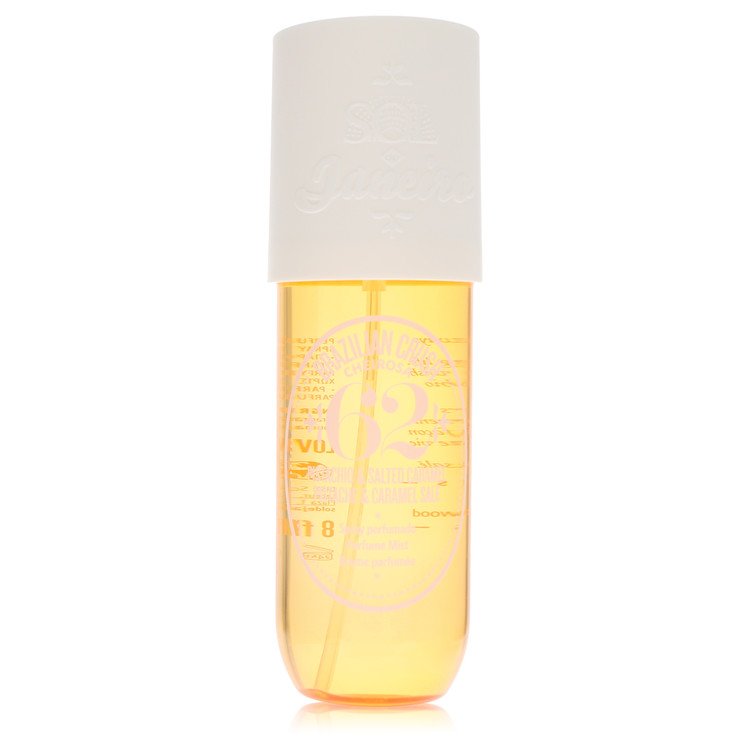 Sol De Janeiro Brazilian Crush Cheirosa 62 by Sol De Janeiro