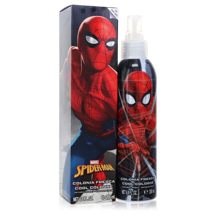 Spiderman by Marvel