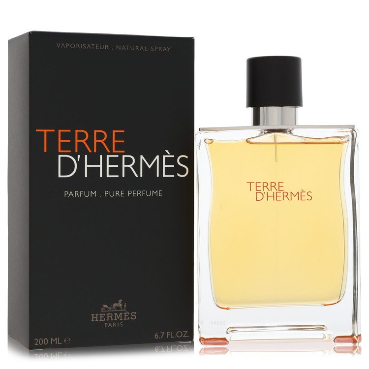 Terre D'Hermes by Hermes