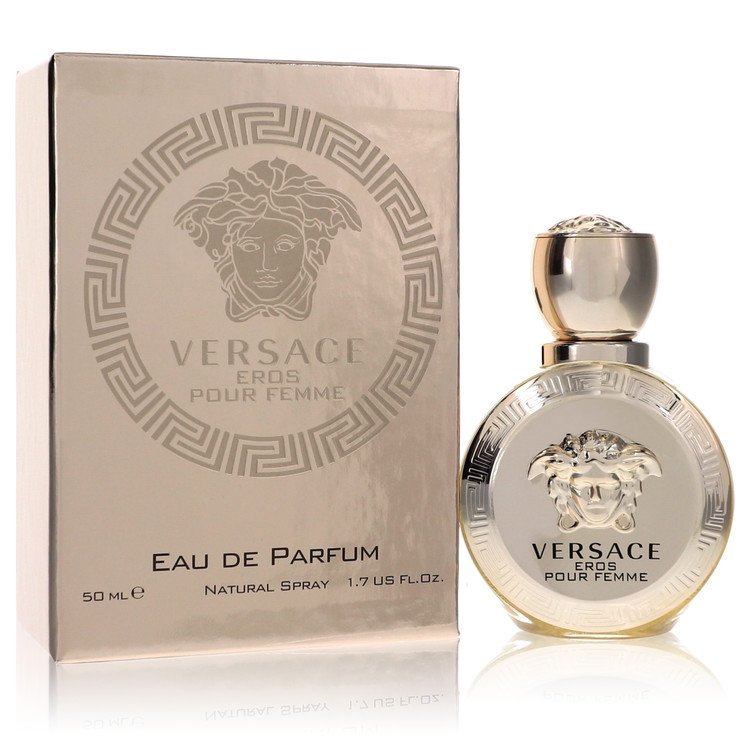 Versace Eros by Versace