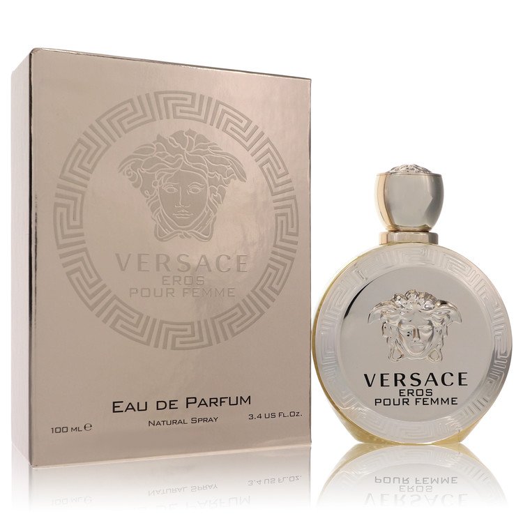 Versace Eros by Versace