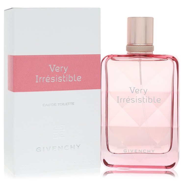 Very Irresistible by Givenchy