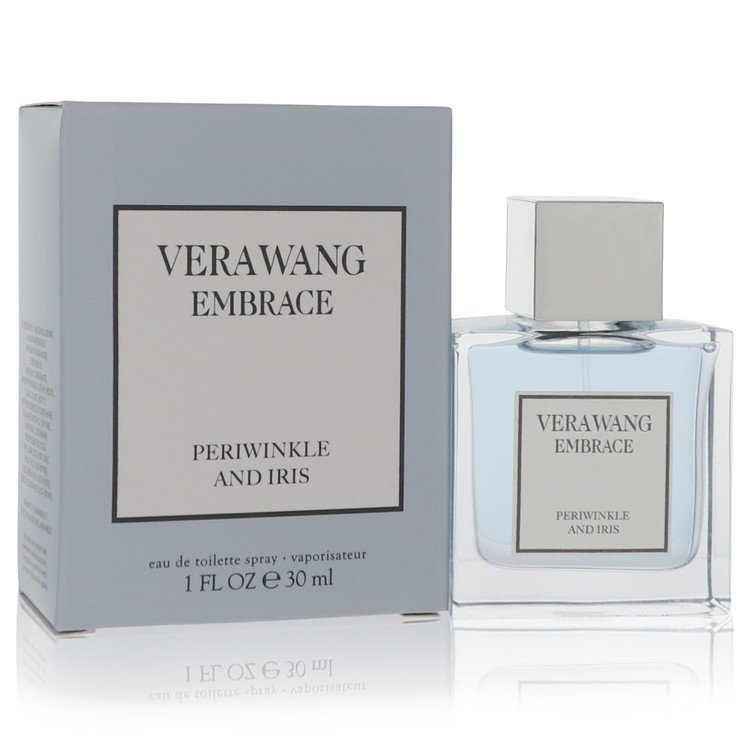 Vera Wang Embrace Periwinkle and Iris by Vera Wang