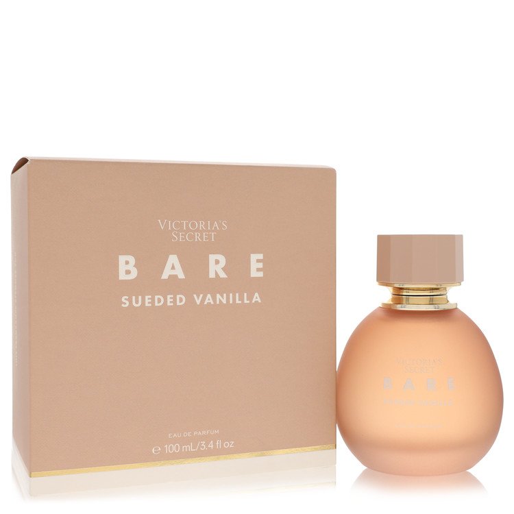 Victoria's Secret Bare Sueded Vanilla by Victoria's Secret
