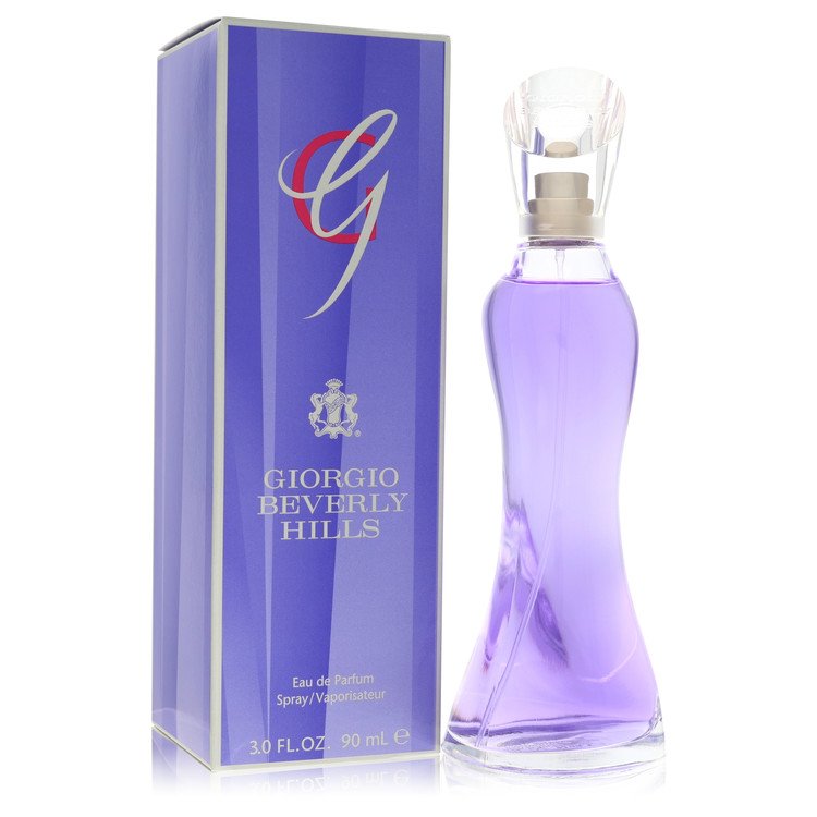 G By Giorgio by Giorgio Beverly Hills