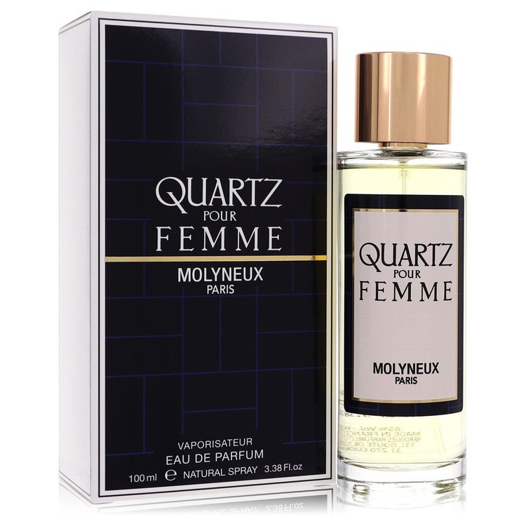 Quartz by Molyneux