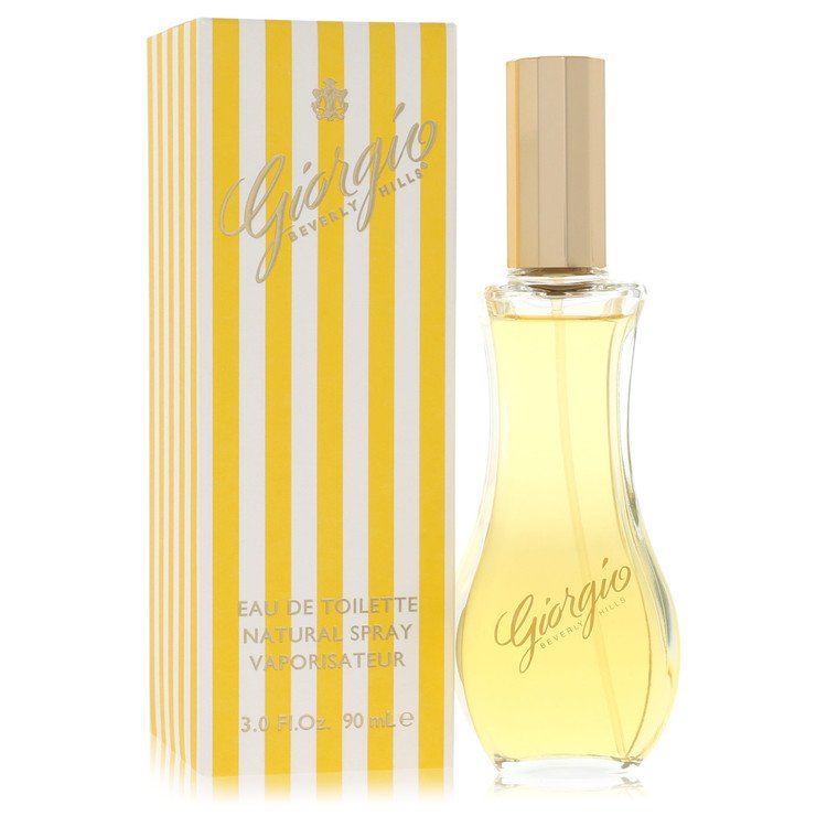 Giorgio by Giorgio Beverly Hills