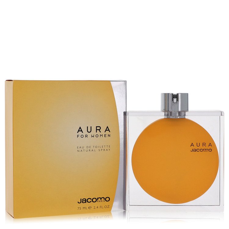 Aura by Jacomo