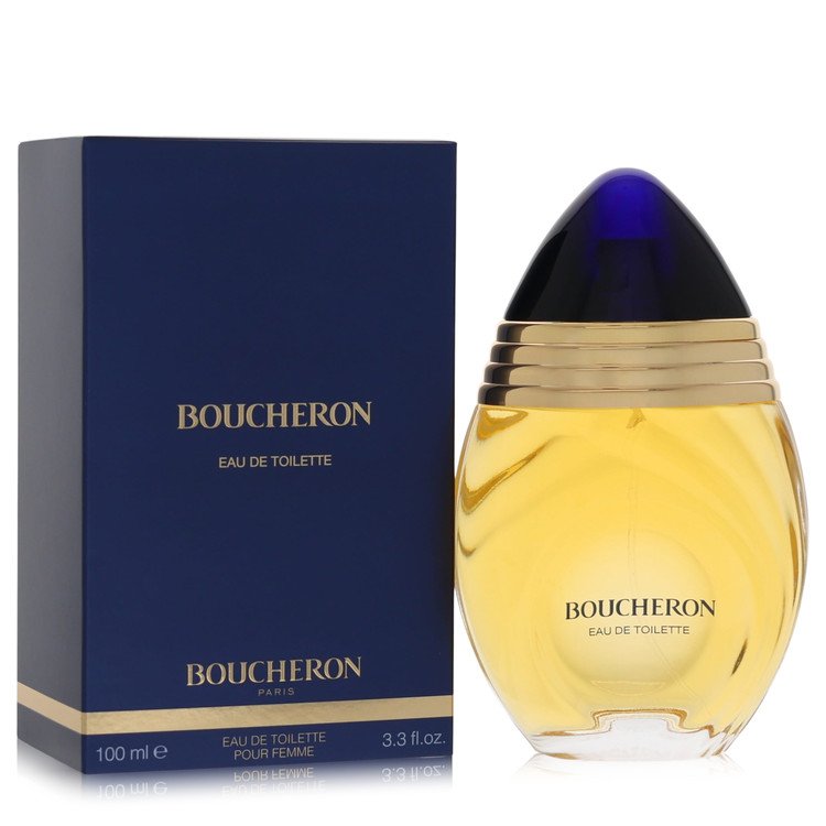 Boucheron by Boucheron