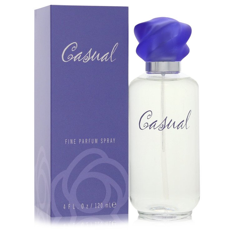 Casual by Paul Sebastian