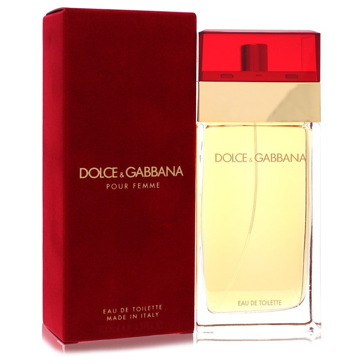 Dolce & Gabbana by Dolce & Gabbana