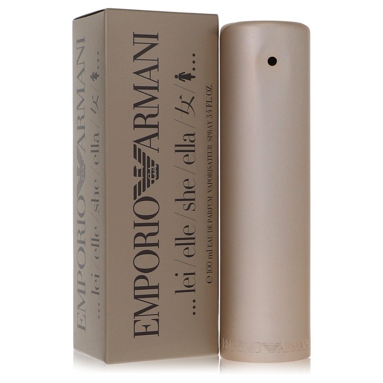 Emporio Armani by Giorgio Armani