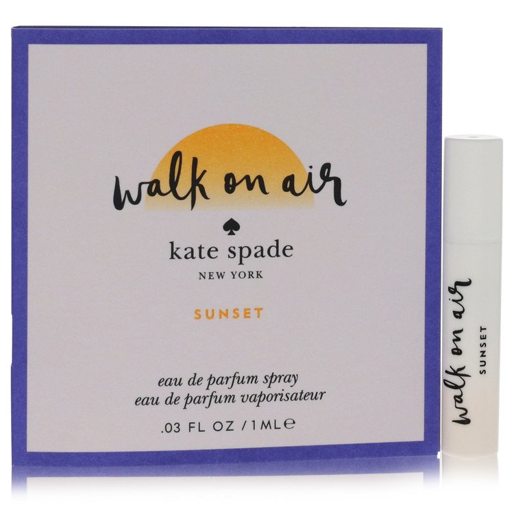 Walk on Air Sunset by Kate Spade