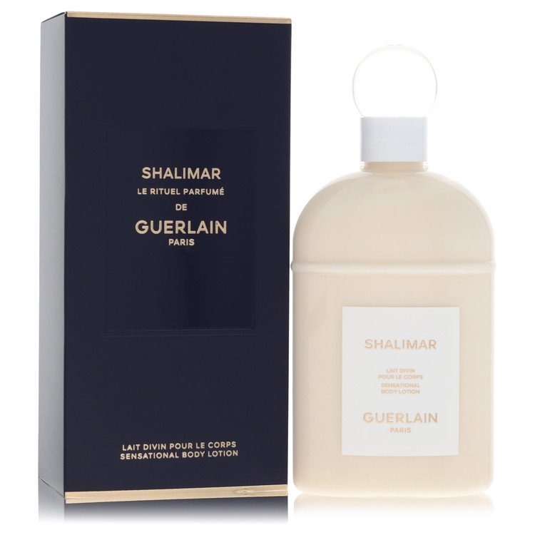 Shalimar by Guerlain