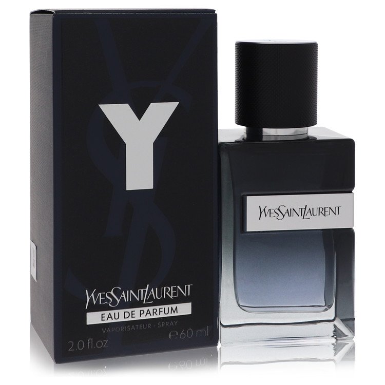 Y by Yves Saint Laurent