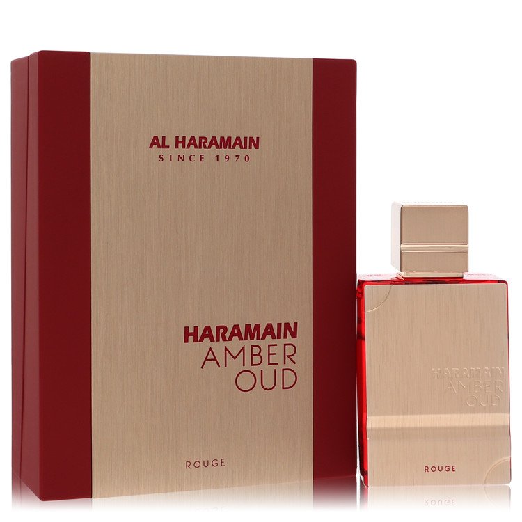 Al Haramain Amber Oud Rouge by Al Haramain