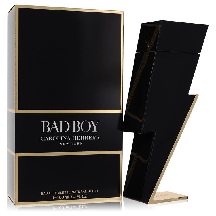 Bad Boy by Carolina Herrera