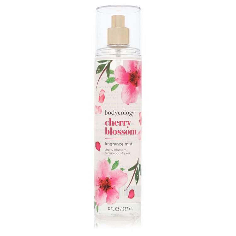 Bodycology Cherry Blossom Cedarwood and Pear by Bodycology