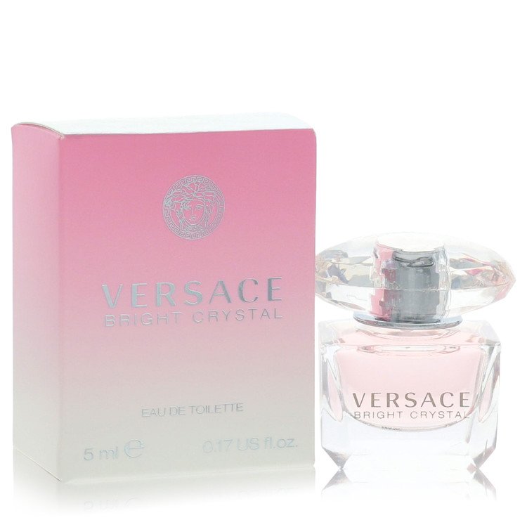Bright Crystal by Versace