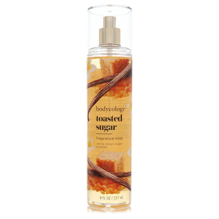 Bodycology Toasted Sugar by Bodycology
