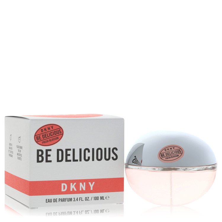 Be Delicious Fresh Blossom by Donna Karan