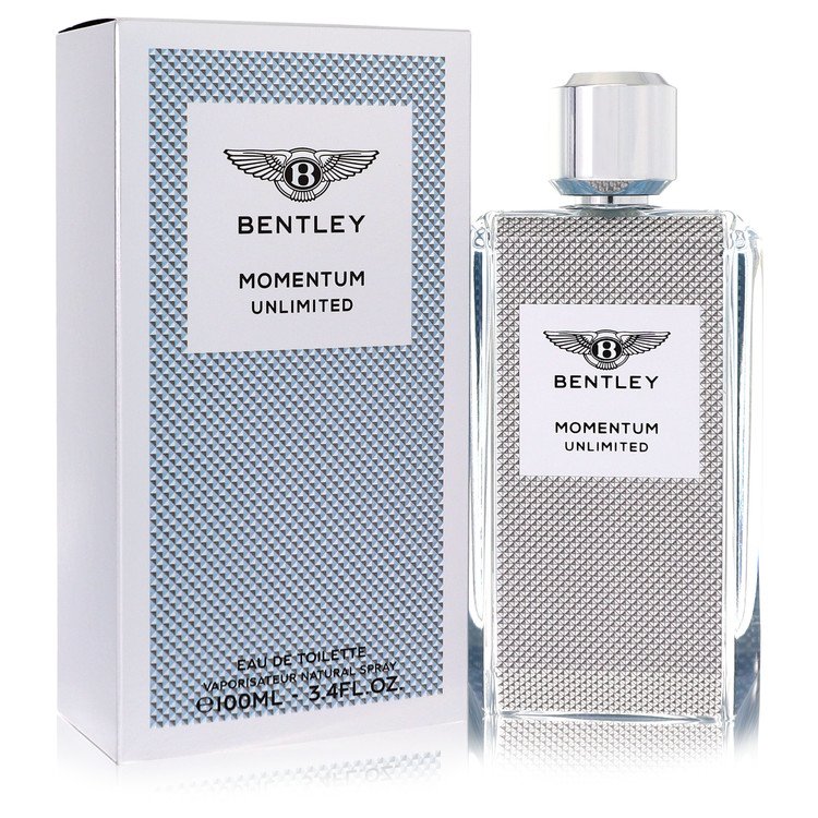 Bentley Momentum Unlimited by Bentley