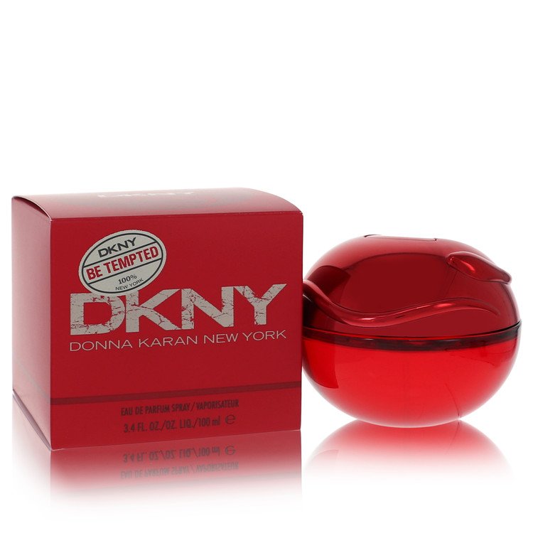 Be Tempted by Donna Karan