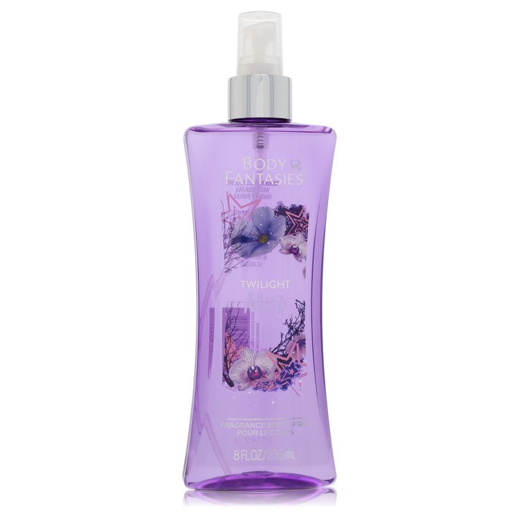 Body Fantasies Signature Twilight Mist by Parfums De Coeur
