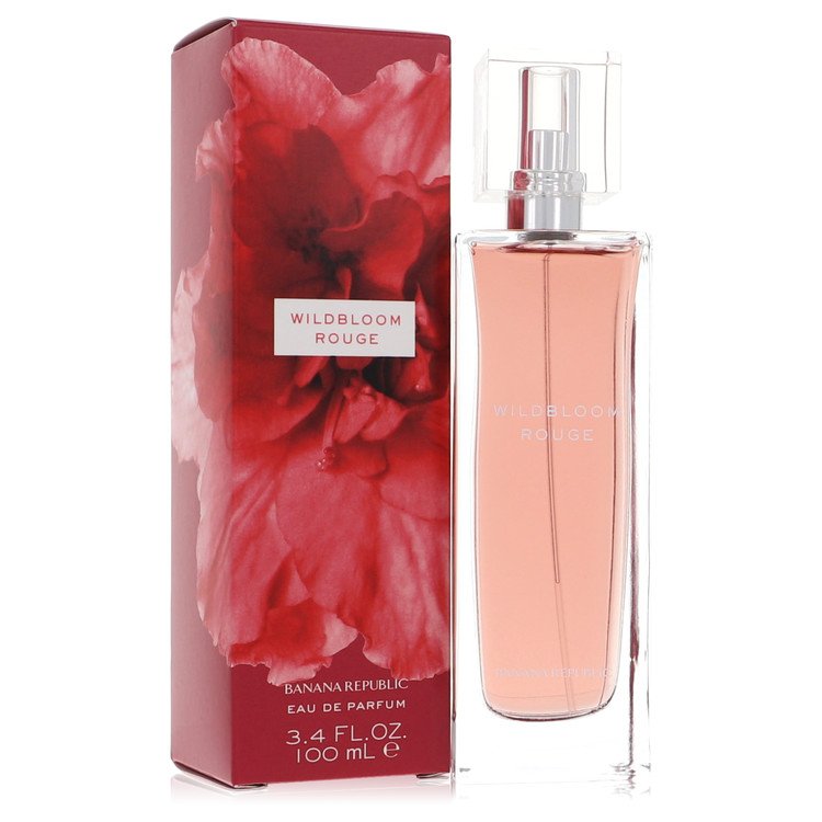 Banana Republic Wildbloom Rouge by Banana Republic