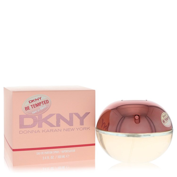 Be Tempted Eau So Blush by Donna Karan