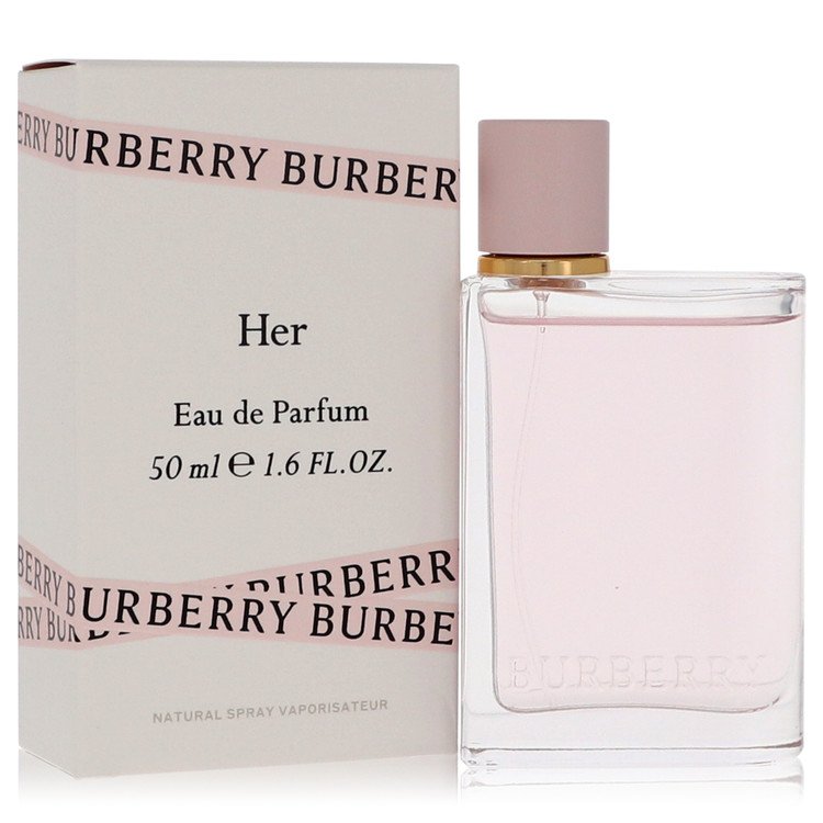 Burberry Her by Burberry