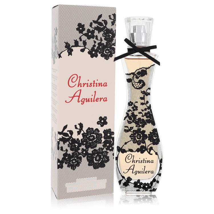 Christina Aguilera by Christina Aguilera