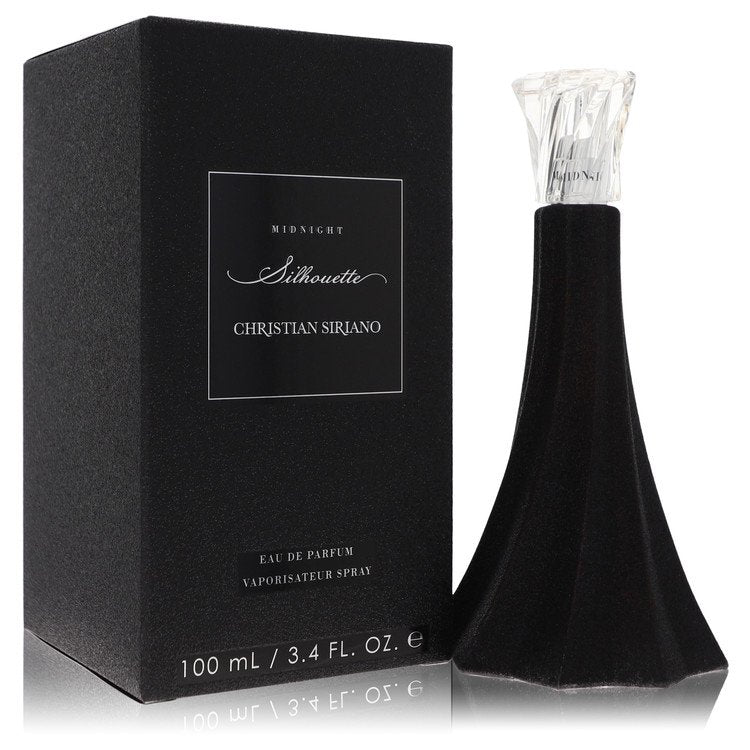 Silhouette Midnight by Christian Siriano