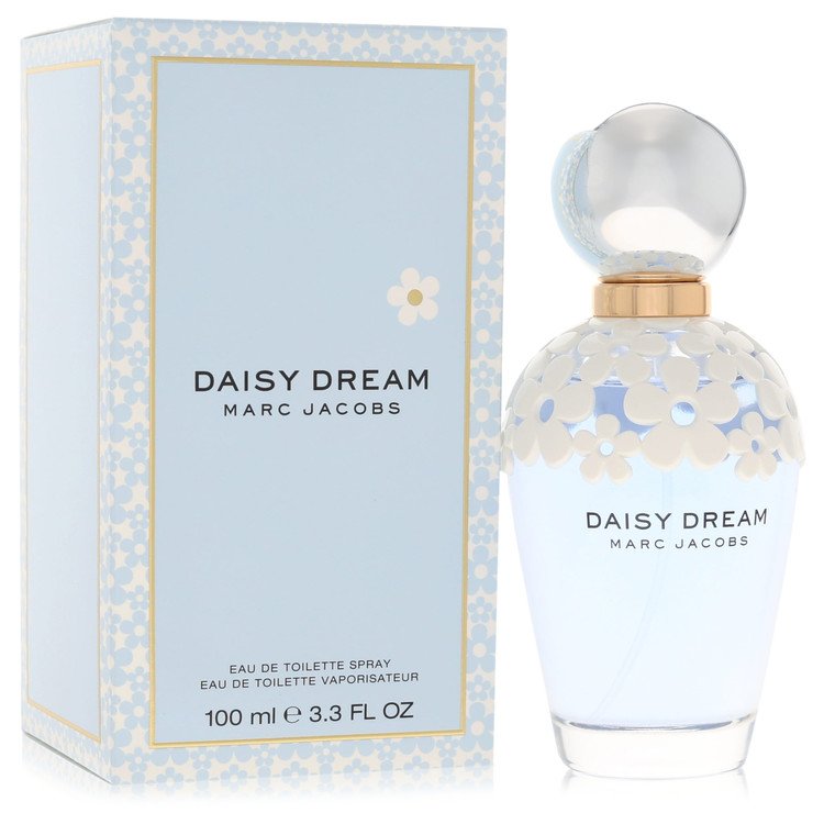 Daisy Dream by Marc Jacobs
