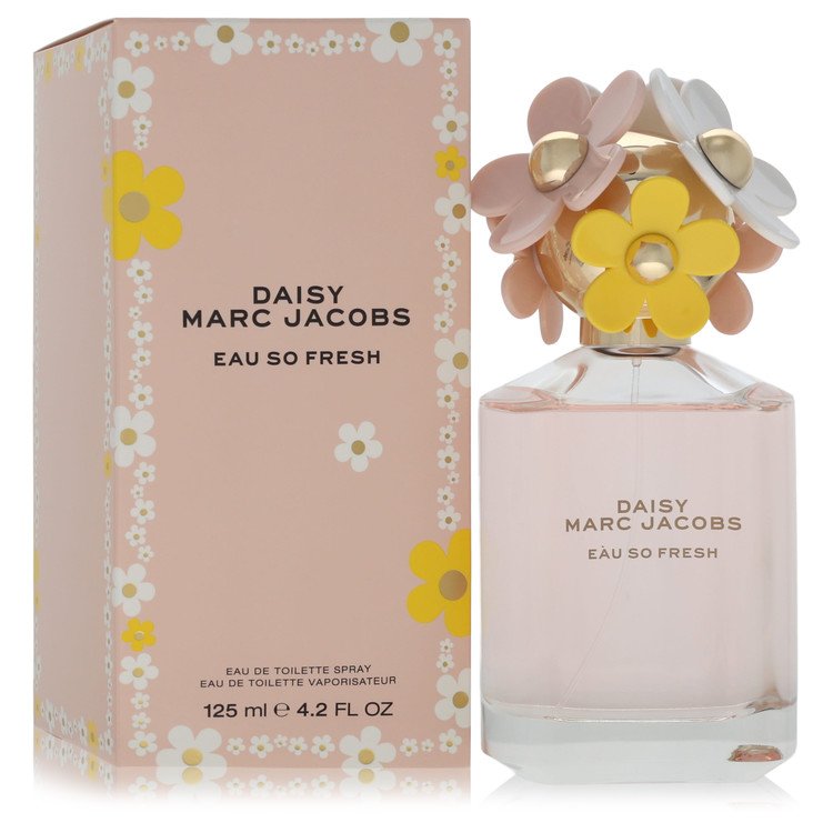 Daisy Eau So Fresh by Marc Jacobs