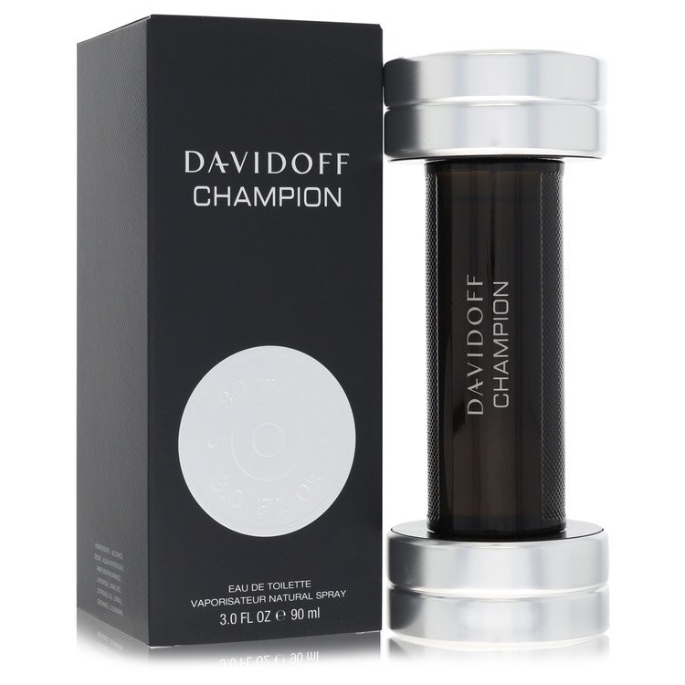 Davidoff Champion by Davidoff