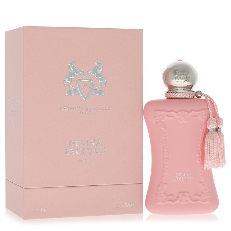 Delina Exclusif by Parfums De Marly