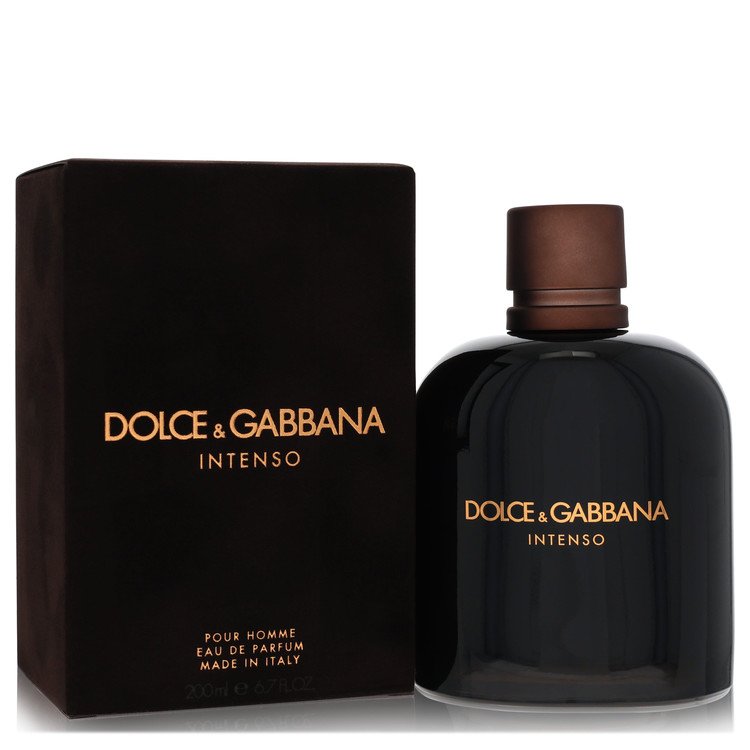 Dolce & Gabbana Intenso by Dolce & Gabbana