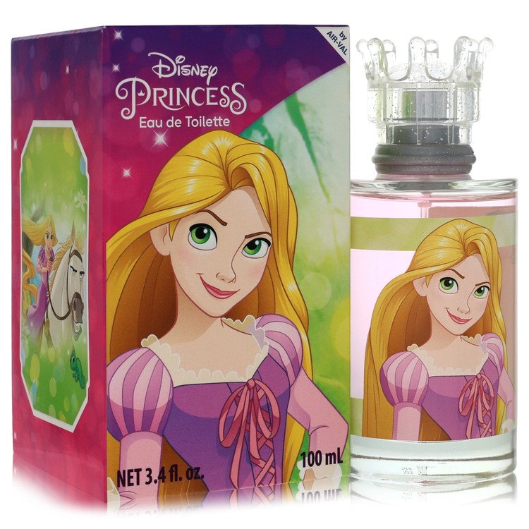Disney Tangled Rapunzel by Disney