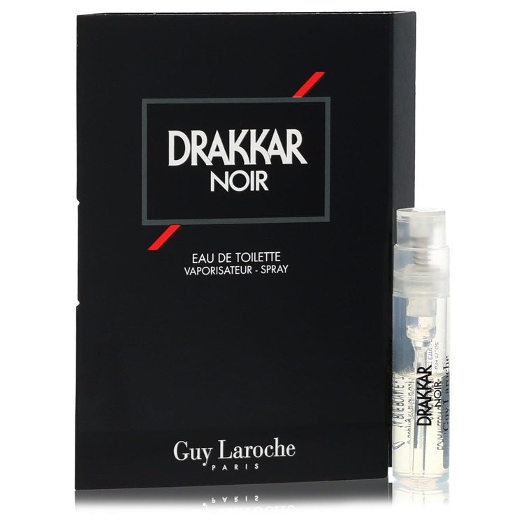 Drakkar Noir by Guy Laroche