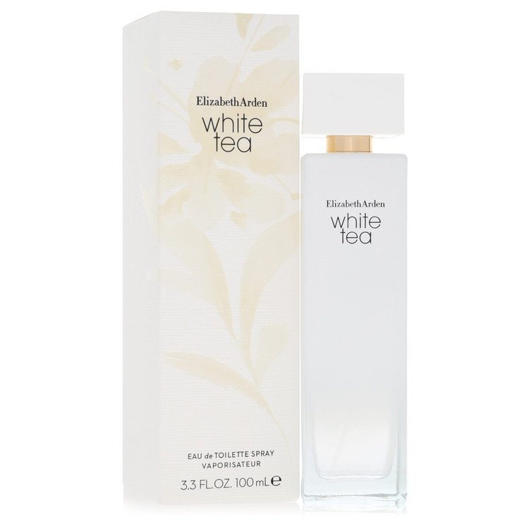 White Tea by Elizabeth Arden