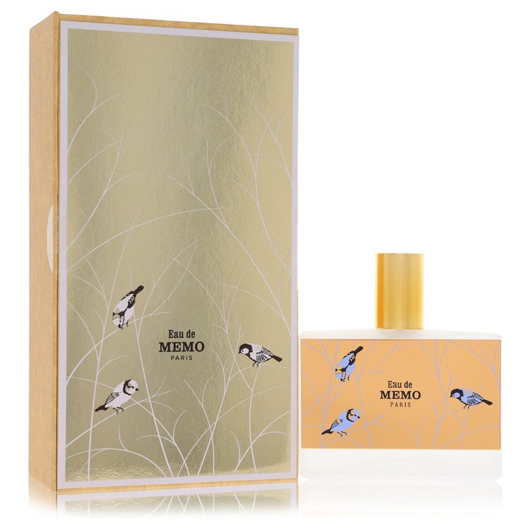 Eau De Memo by Memo